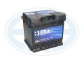 Batteria avviamento