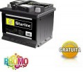 Batteria avviamento 60 Ah 540 A
