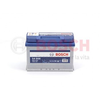 Batteria d'avviamento pb