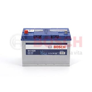 Batteria d'avviamento pb