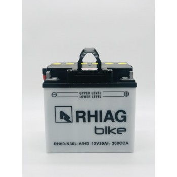 BATTERIA MOTO 53030 / RH60-N30L-AHD