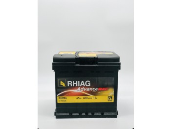 BATTERIA / RH09A - 45Ah +SX