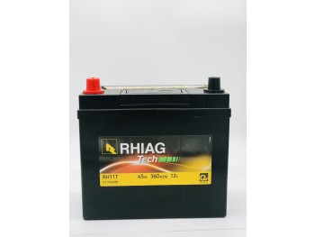 BATTERIA / RH11T - 45Ah +SX