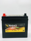 BATTERIA / RH11T - 45Ah +SX