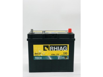 BATTERIA / RH12T - 45Ah +DX