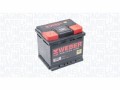BATTERY WEBER EFB L01 55Ah
