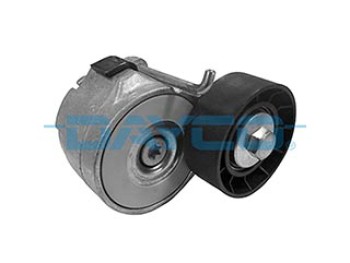 BELT AUXILIARY COMPONENTS