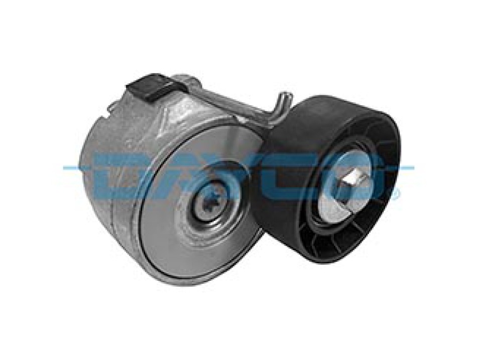 BELT AUXILIARY COMPONENTS