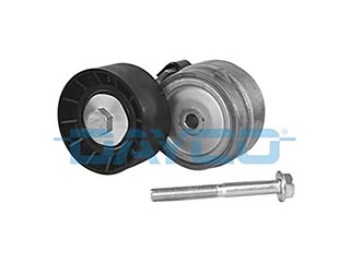 BELT AUXILIARY COMPONENTS