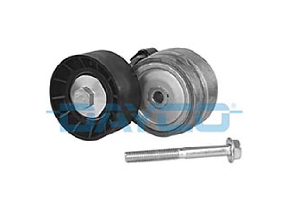 BELT AUXILIARY COMPONENTS