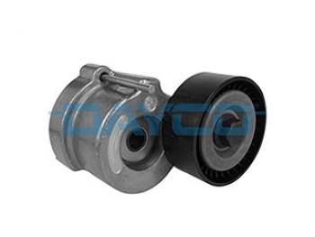 BELT AUXILIARY COMPONENTS