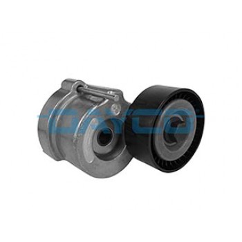 BELT AUXILIARY COMPONENTS