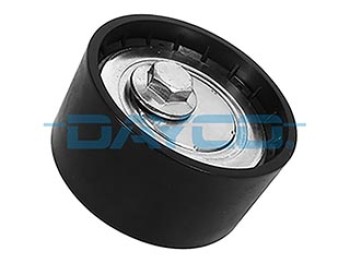 BELT AUXILIARY COMPONENTS