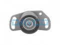 BELT DRIVE COMPONENTS
