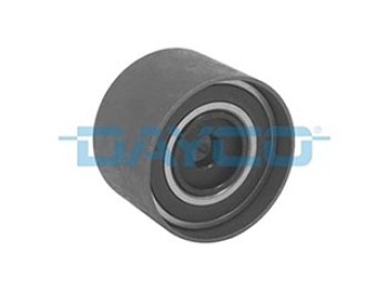 BELT DRIVE COMPONENTS
