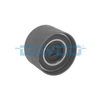 BELT DRIVE COMPONENTS