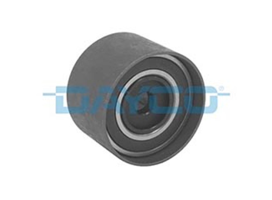 BELT DRIVE COMPONENTS