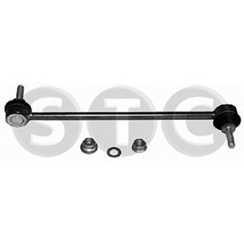 Bielletta Barra Stab.Ant.-Dx Bmw 5E60
