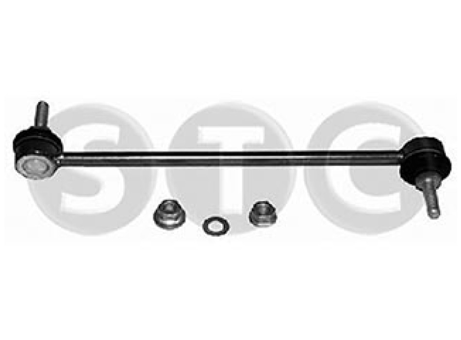 Bielletta Barra Stab.Ant.-Dx Bmw 5E60