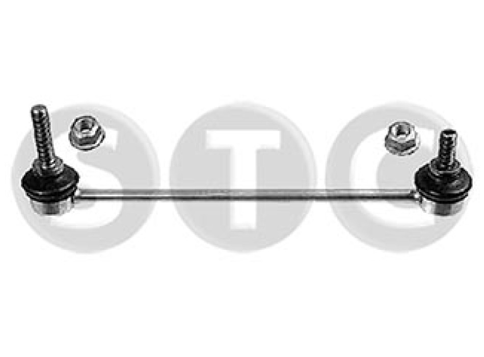 Bielletta Barra Stabilizzatrice Mini-II