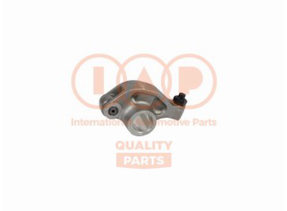 BILANCIERE ASPIRAZIONE