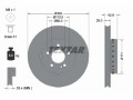 Bimetallic Discs