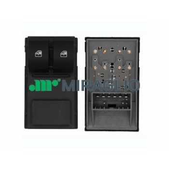 blocco ö 2 interruttori ö porta anteriore sx ö r