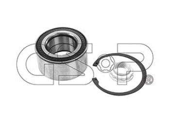 BMW Bearing Kits GK3574