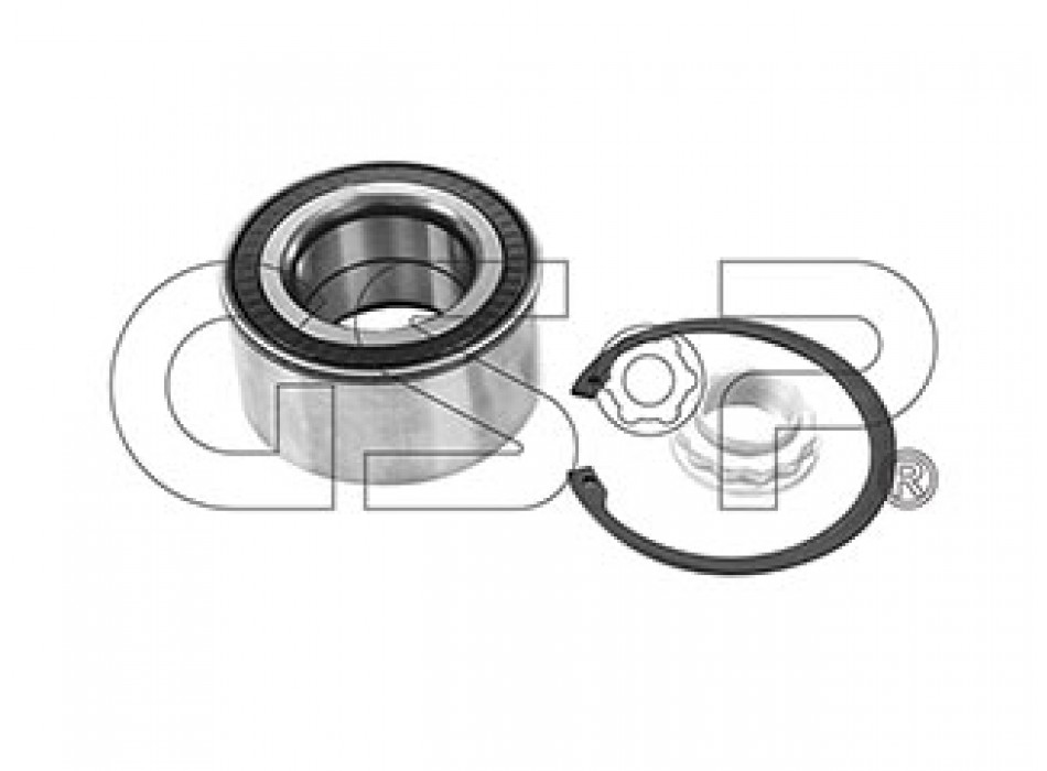 BMW Bearing Kits GK3574