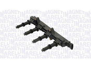 BOBINA D'ACCENSIONE BMW