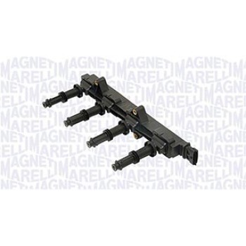 BOBINA D'ACCENSIONE BMW