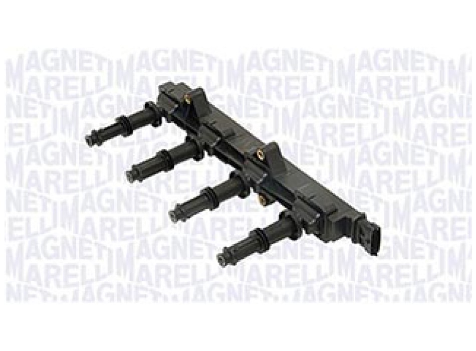 BOBINA D'ACCENSIONE BMW