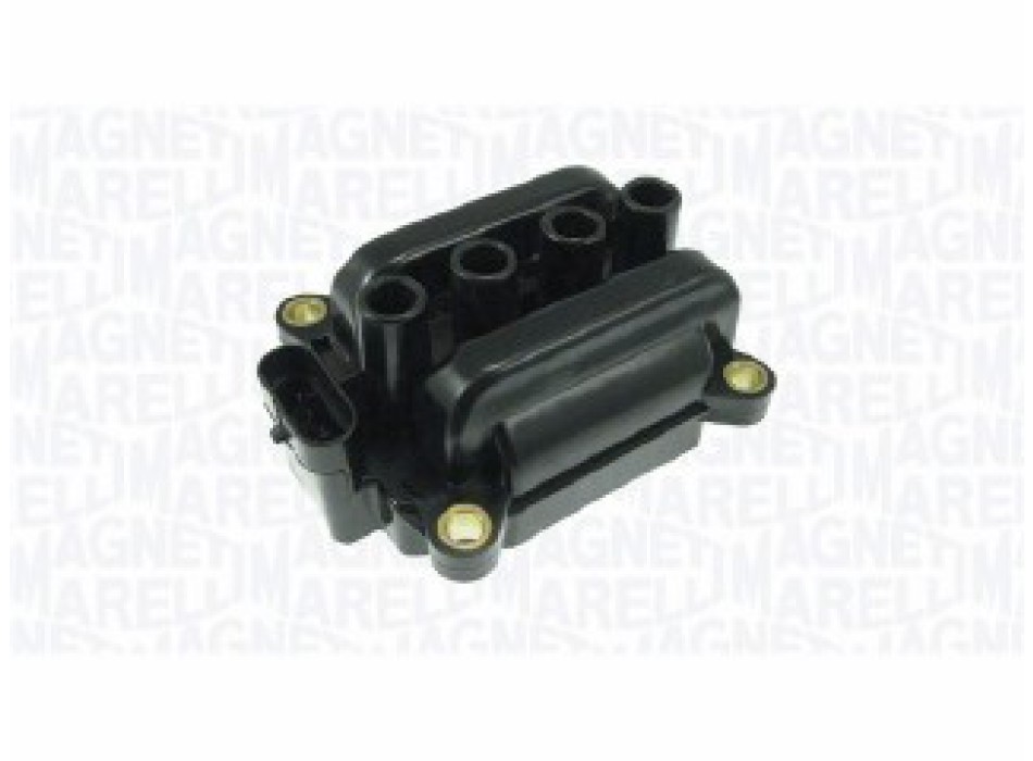 BOBINA D'ACCENSIONE DACIA-RENAULT