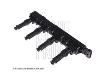 BOBINA DI ACCENSIONE