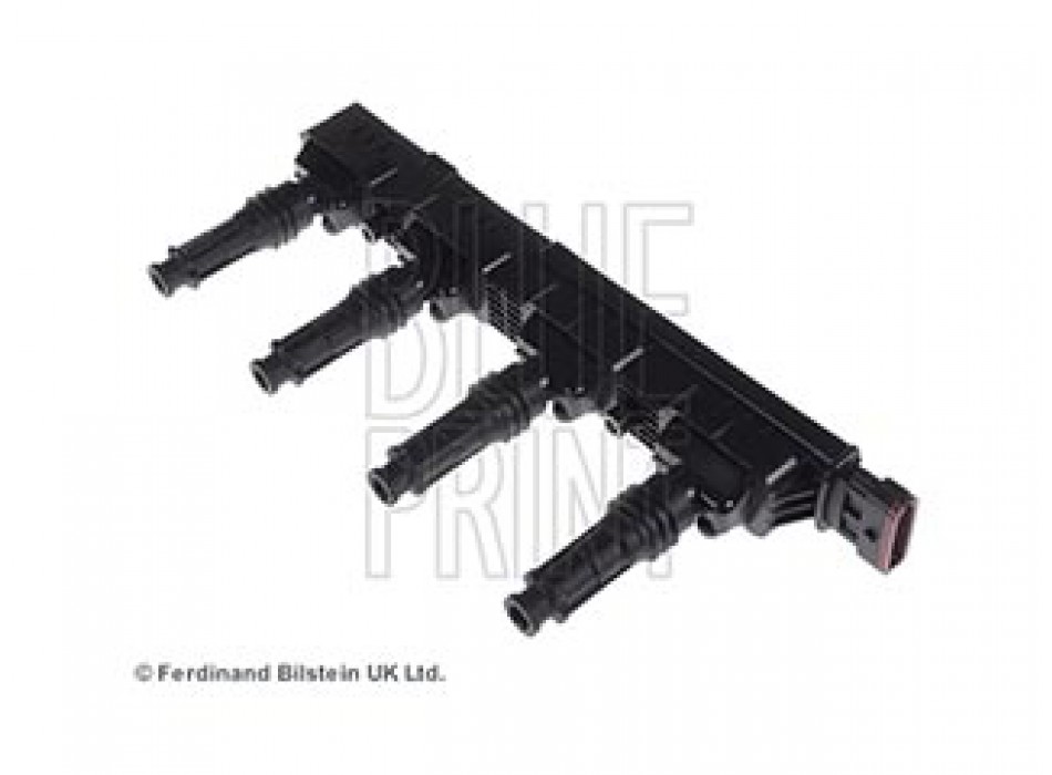 BOBINA DI ACCENSIONE