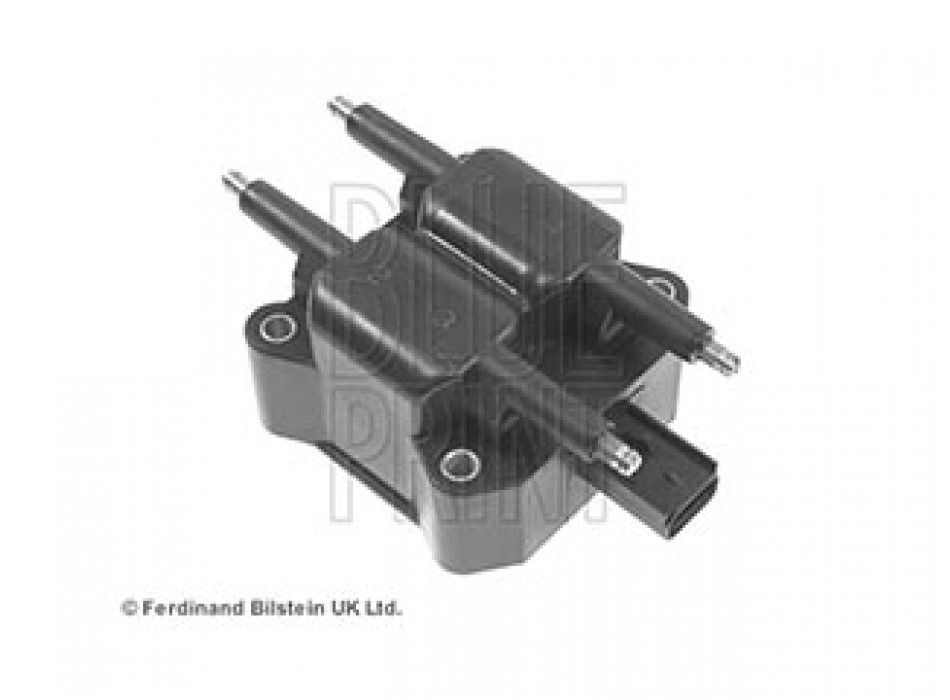 BOBINA DI ACCENSIONE