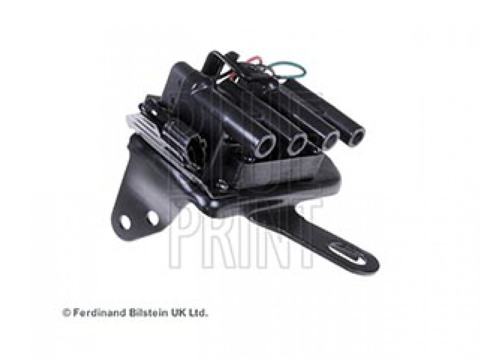 BOBINA DI ACCENSIONE