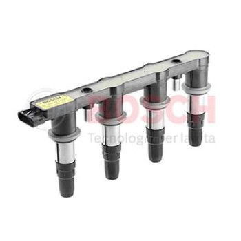 BOBINA DI ACCENSIONE