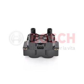 BOBINA DI ACCENSIONE