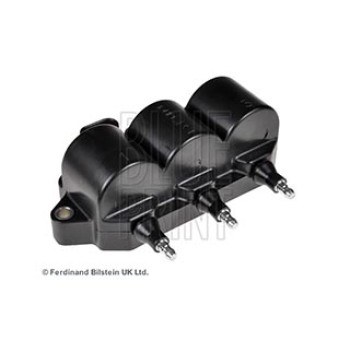 BOBINA DI ACCENSIONE