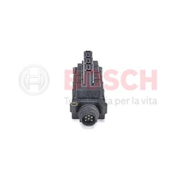 BOBINA DI ACCENSIONE