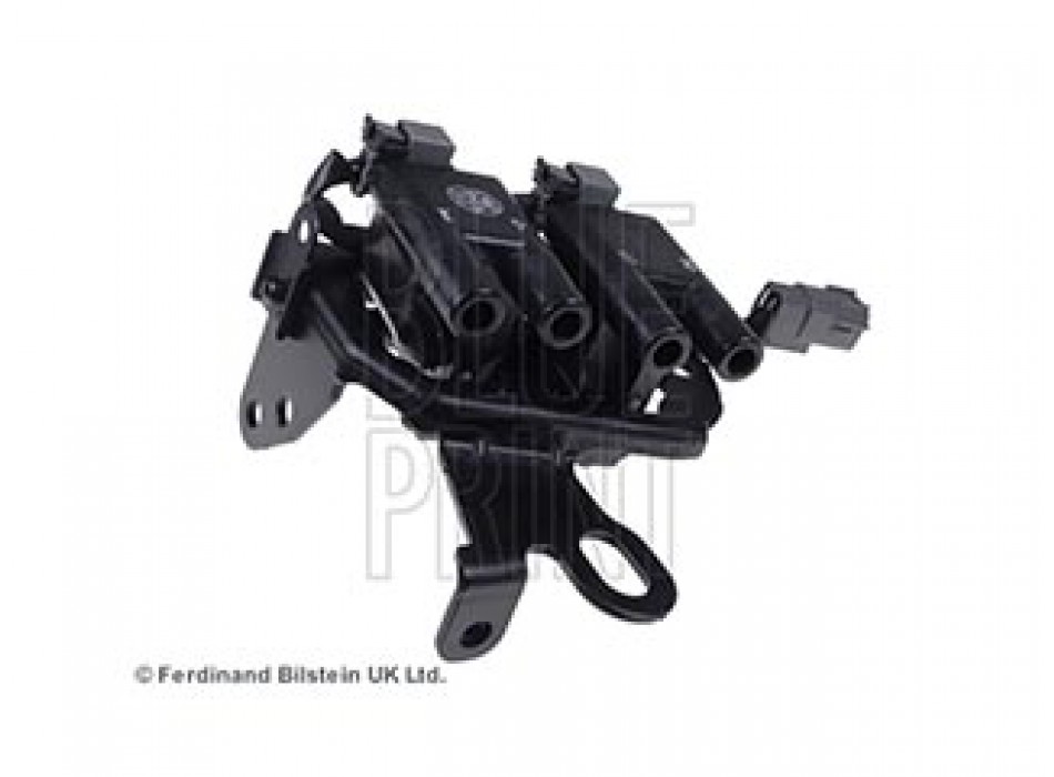 BOBINA DI ACCENSIONE