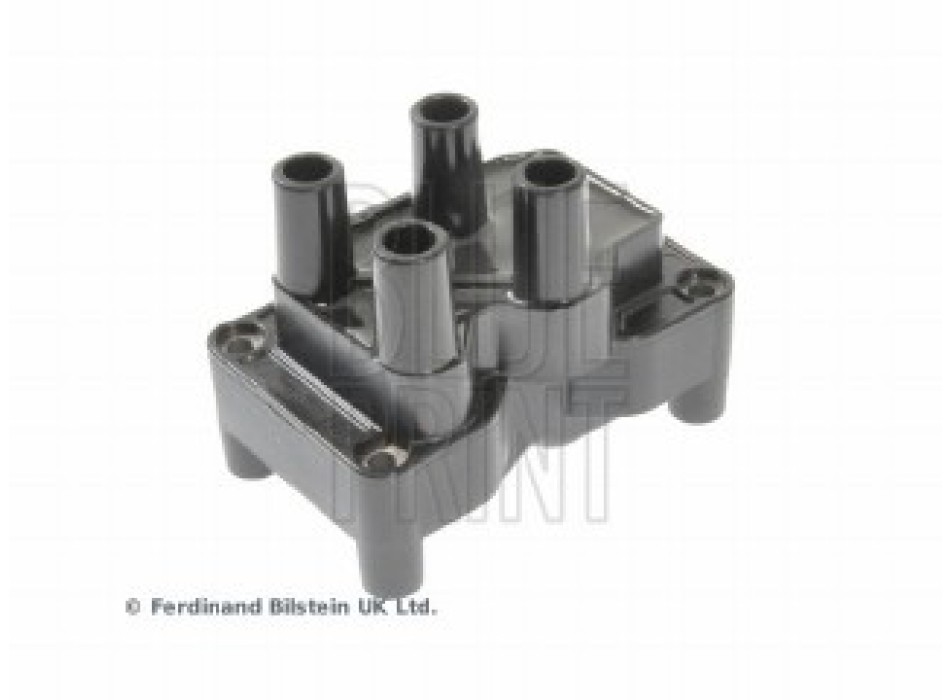 BOBINA DI ACCENSIONE