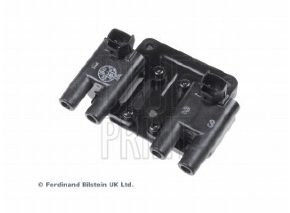 BOBINA DI ACCENSIONE