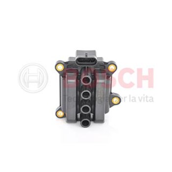 BOBINA DI ACCENSIONE