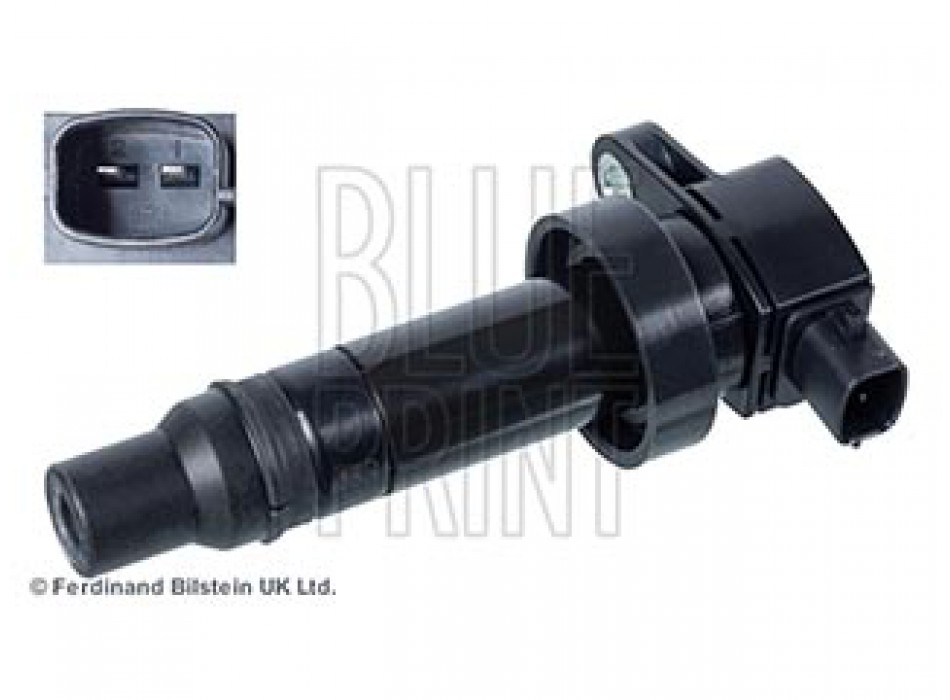 BOBINA DI ACCENSIONE