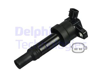 BOBINA DI ACCENSIONE