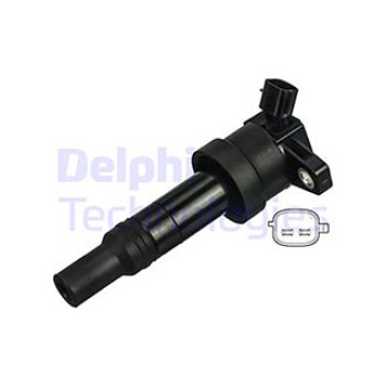 BOBINA DI ACCENSIONE