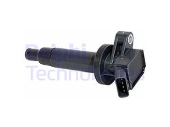 BOBINA DI ACCENSIONE