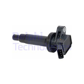 BOBINA DI ACCENSIONE